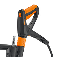 STIHL RE 272 PLUS Мойка STIHL 47880124512, Мойки профессиональные Штиль